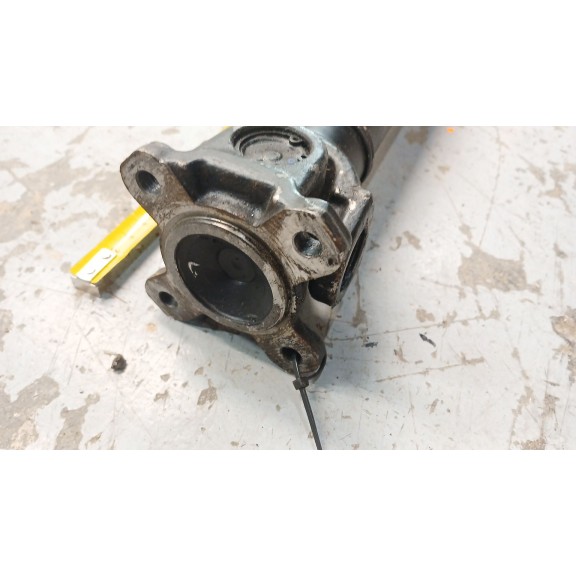 Recambio de transmision central delantera para bmw serie 5 berlina (e60) 530xi referencia OEM IAM   