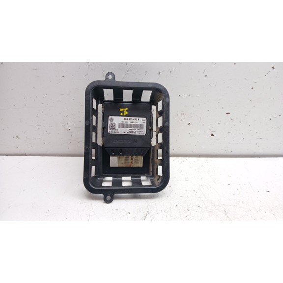 Recambio de modulo electronico para volkswagen eos (1f7) 2.0 tdi referencia OEM IAM 1k0919475f 0263004300 