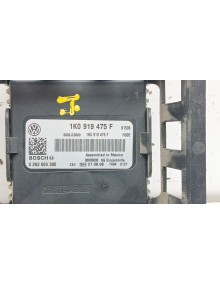 Recambio de modulo electronico para volkswagen eos (1f7) 2.0 tdi referencia OEM IAM 1k0919475f 0263004300  2