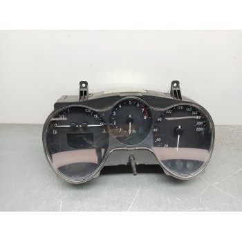 Recambio de cuadro instrumentos para seat altea (5p1) reference referencia OEM IAM 5p0920802f 5p0920802f 