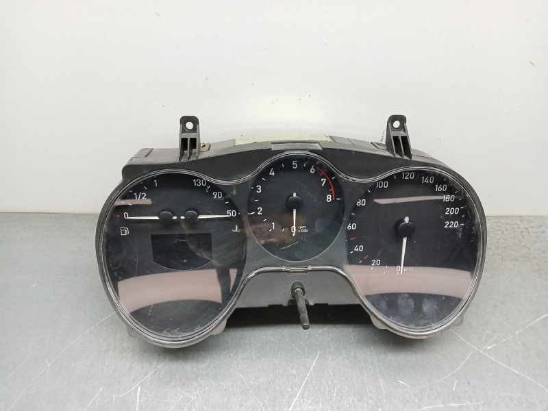 Recambio de cuadro instrumentos para seat altea (5p1) reference referencia OEM IAM 5p0920802f 5p0920802f 