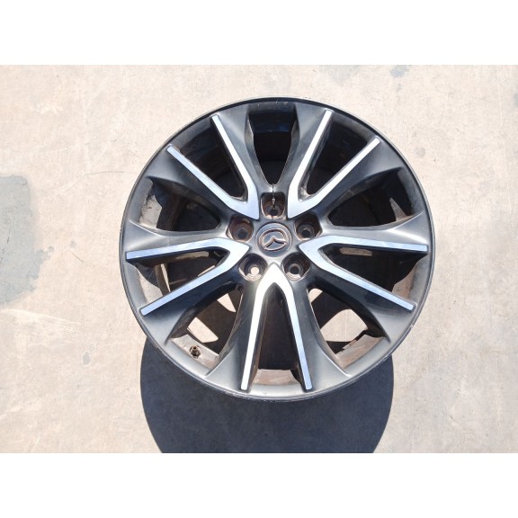 Recambio de llanta para mazda cx-3 (dk) 1.5 skyactiv-d (dk2ws) referencia OEM IAM 9965277080  