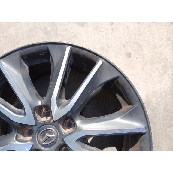 Recambio de llanta para mazda cx-3 (dk) 1.5 skyactiv-d (dk2ws) referencia OEM IAM 9965277080  