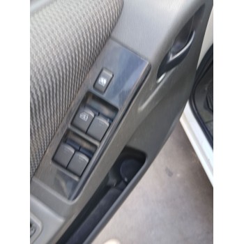 MANDO ELEVALUNAS DELANTERO IZQUIERDO 