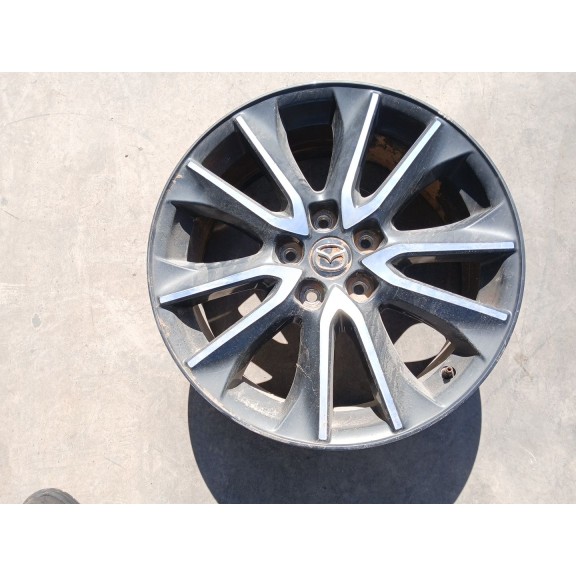 Recambio de llanta para mazda cx-3 (dk) 1.5 skyactiv-d (dk2ws) referencia OEM IAM 9965277080  