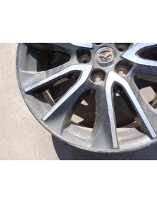 Recambio de llanta para mazda cx-3 (dk) 1.5 skyactiv-d (dk2ws) referencia OEM IAM 9965277080   2