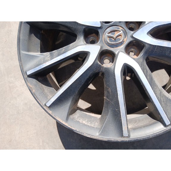 Recambio de llanta para mazda cx-3 (dk) 1.5 skyactiv-d (dk2ws) referencia OEM IAM 9965277080  