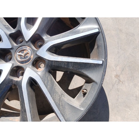 Recambio de llanta para mazda cx-3 (dk) 1.5 skyactiv-d (dk2ws) referencia OEM IAM 9965277080  