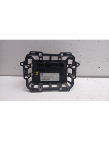 Recambio de modulo electronico para volkswagen eos (1f7) 2.0 tdi referencia OEM IAM 1q0959255d 9212237m 