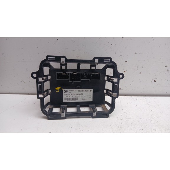 Recambio de modulo electronico para volkswagen eos (1f7) 2.0 tdi referencia OEM IAM 1q0959255d 9212237m 