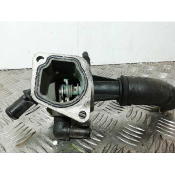 Recambio de termostato para opel corsa c corsavan referencia OEM IAM 55182499 0055182499 1769084E51000