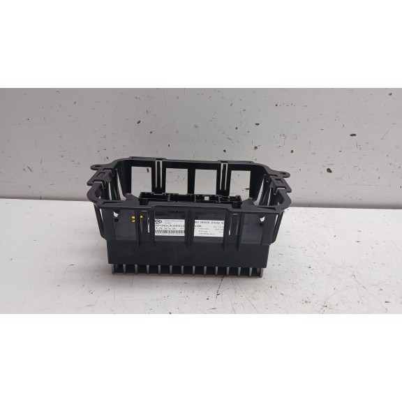 Recambio de modulo electronico para volkswagen eos (1f7) 2.0 tdi referencia OEM IAM 1q0959255d 9212237m 