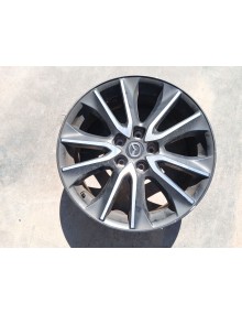 Recambio de llanta para mazda cx-3 (dk) 1.5 skyactiv-d (dk2ws) referencia OEM IAM 9965277080  