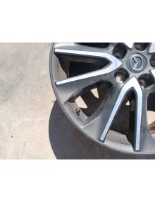 Recambio de llanta para mazda cx-3 (dk) 1.5 skyactiv-d (dk2ws) referencia OEM IAM 9965277080   2