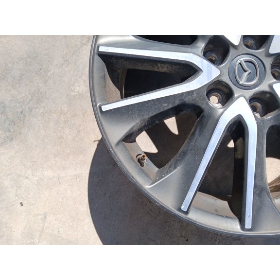 Recambio de llanta para mazda cx-3 (dk) 1.5 skyactiv-d (dk2ws) referencia OEM IAM 9965277080  