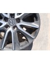 Recambio de llanta para mazda cx-3 (dk) 1.5 skyactiv-d (dk2ws) referencia OEM IAM 9965277080  