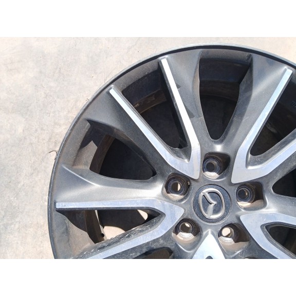 Recambio de llanta para mazda cx-3 (dk) 1.5 skyactiv-d (dk2ws) referencia OEM IAM 9965277080  