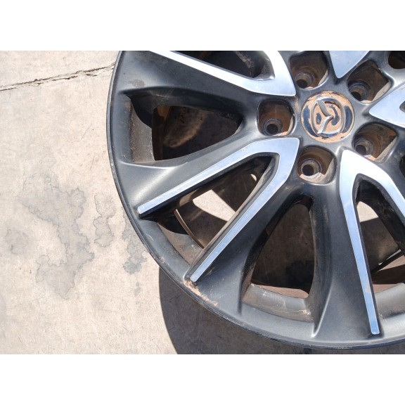Recambio de llanta para mazda cx-3 (dk) 1.5 skyactiv-d (dk2ws) referencia OEM IAM 9965277080  