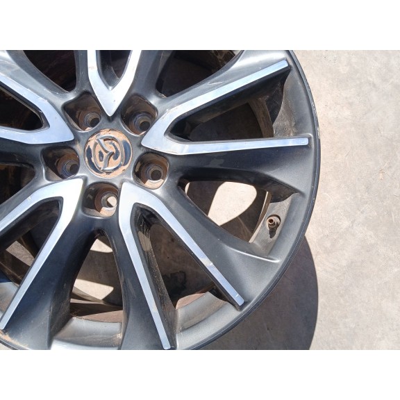 Recambio de llanta para mazda cx-3 (dk) 1.5 skyactiv-d (dk2ws) referencia OEM IAM 9965277080  