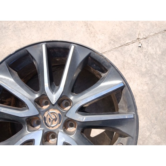 Recambio de llanta para mazda cx-3 (dk) 1.5 skyactiv-d (dk2ws) referencia OEM IAM 9965277080  