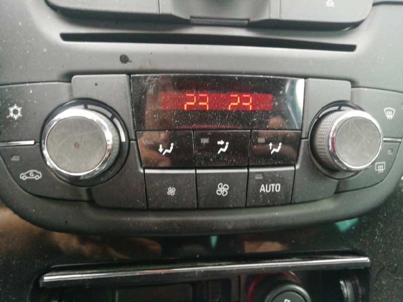Recambio de mando climatizador para opel insignia berlina edition referencia OEM IAM   