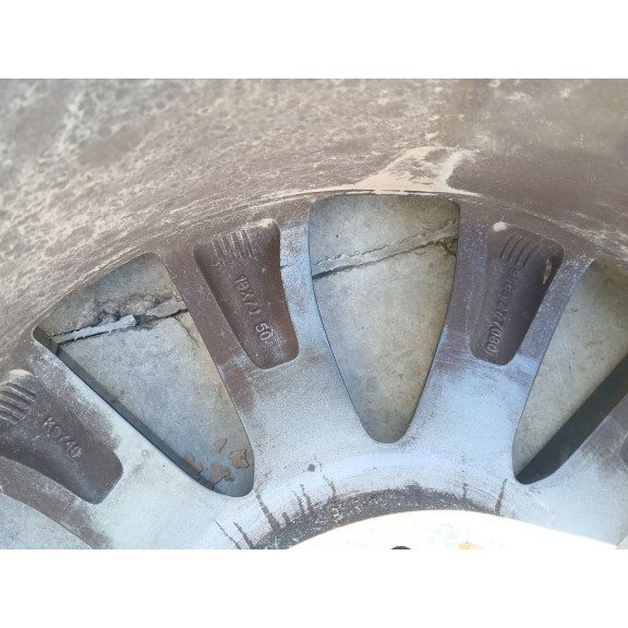 Recambio de llanta para mazda cx-3 (dk) 1.5 skyactiv-d (dk2ws) referencia OEM IAM 9965277080  