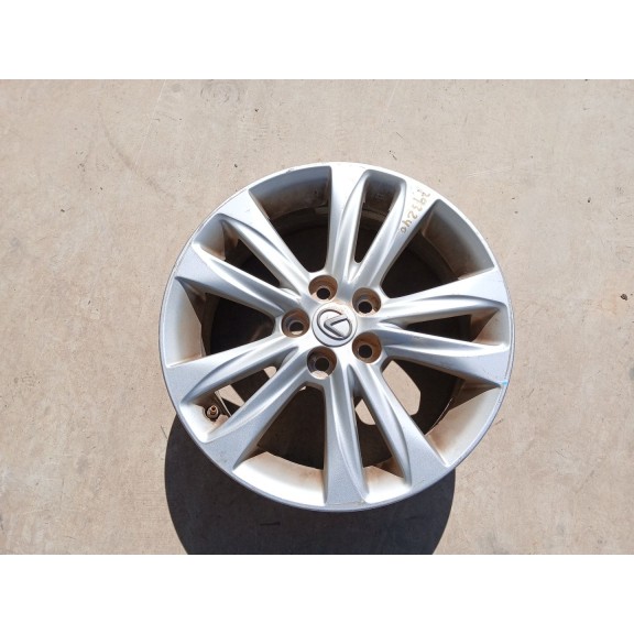 Recambio de llanta para lexus ct (zwa10_) 200h (zwa10_) referencia OEM IAM 4261176180  