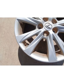 Recambio de llanta para lexus ct (zwa10_) 200h (zwa10_) referencia OEM IAM 4261176180   2