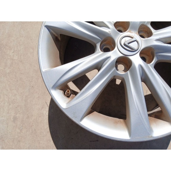 Recambio de llanta para lexus ct (zwa10_) 200h (zwa10_) referencia OEM IAM 4261176180  
