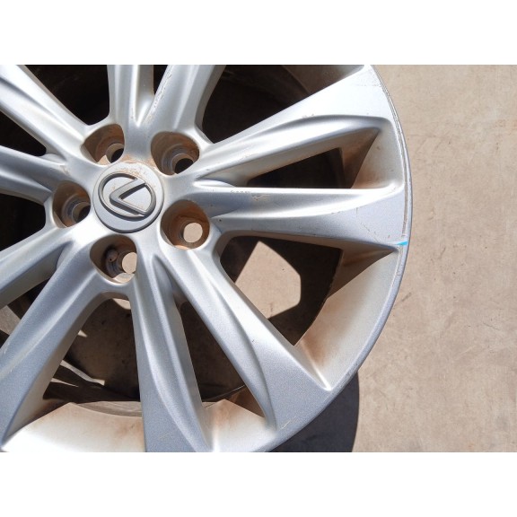 Recambio de llanta para lexus ct (zwa10_) 200h (zwa10_) referencia OEM IAM 4261176180  