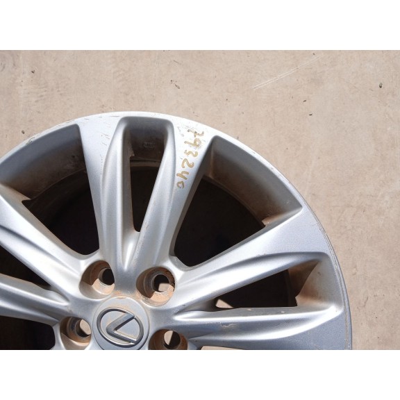 Recambio de llanta para lexus ct (zwa10_) 200h (zwa10_) referencia OEM IAM 4261176180  