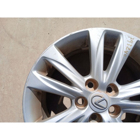 Recambio de llanta para lexus ct (zwa10_) 200h (zwa10_) referencia OEM IAM 4261176180  