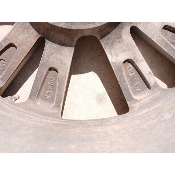 Recambio de llanta para lexus ct (zwa10_) 200h (zwa10_) referencia OEM IAM 4261176180  