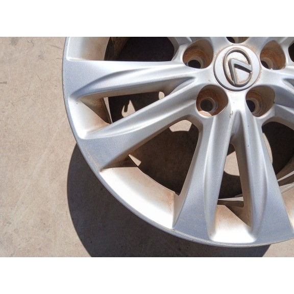 Recambio de llanta para lexus ct (zwa10_) 200h (zwa10_) referencia OEM IAM 4261176180  