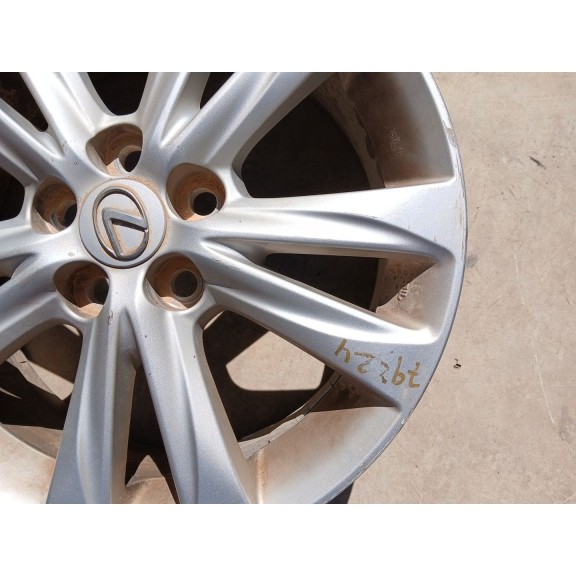 Recambio de llanta para lexus ct (zwa10_) 200h (zwa10_) referencia OEM IAM 4261176180  