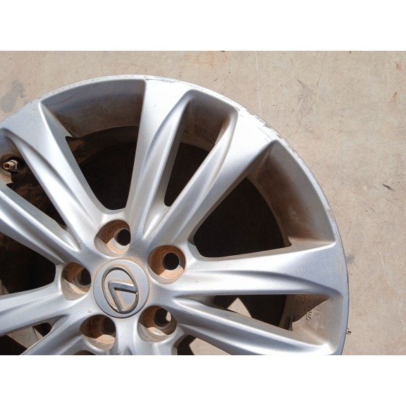 Recambio de llanta para lexus ct (zwa10_) 200h (zwa10_) referencia OEM IAM 4261176180  