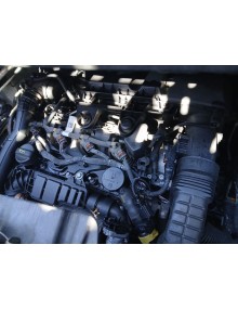 Recambio de motor completo para opel vivaro c furgoneta (k0) 1.5 referencia OEM IAM   