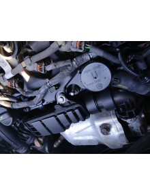 Recambio de motor completo para opel vivaro c furgoneta (k0) 1.5 referencia OEM IAM    2