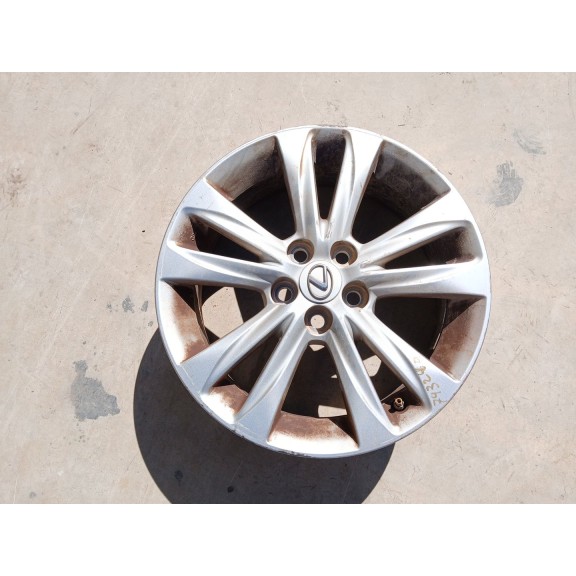 Recambio de llanta para lexus ct (zwa10_) 200h (zwa10_) referencia OEM IAM 4261176180  