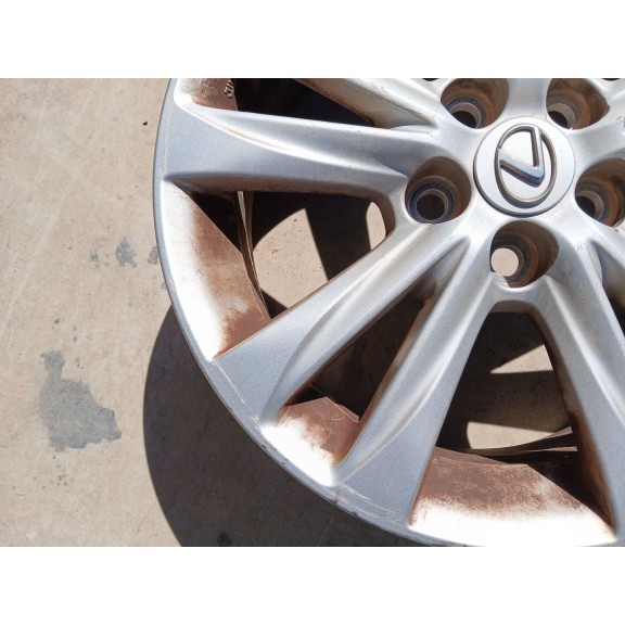 Recambio de llanta para lexus ct (zwa10_) 200h (zwa10_) referencia OEM IAM 4261176180  