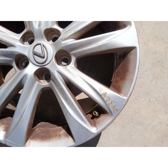 Recambio de llanta para lexus ct (zwa10_) 200h (zwa10_) referencia OEM IAM 4261176180  