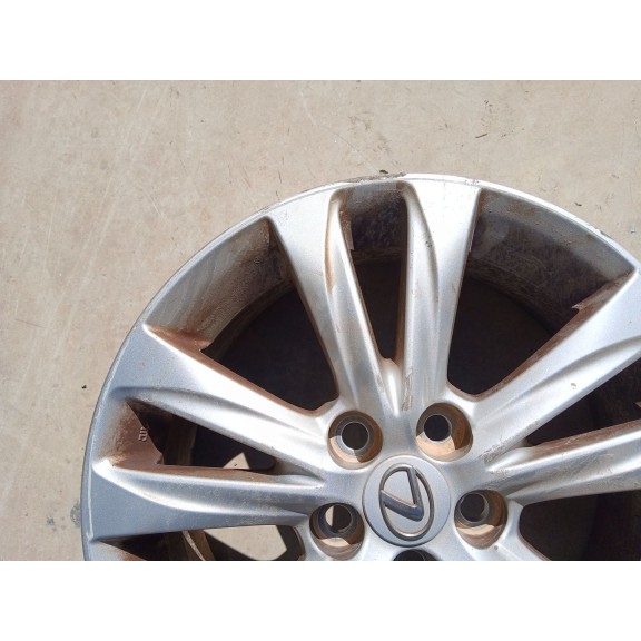 Recambio de llanta para lexus ct (zwa10_) 200h (zwa10_) referencia OEM IAM 4261176180  