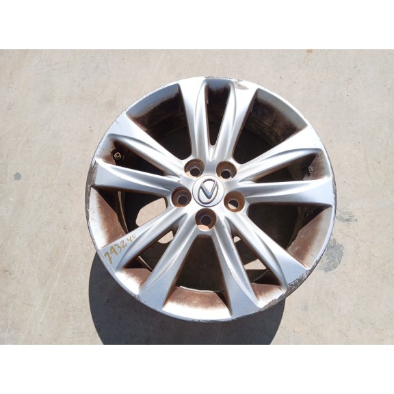 Recambio de llanta para lexus ct (zwa10_) 200h (zwa10_) referencia OEM IAM 4261176180  