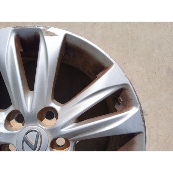 Recambio de llanta para lexus ct (zwa10_) 200h (zwa10_) referencia OEM IAM 4261176180  