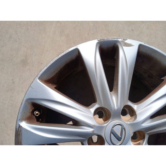Recambio de llanta para lexus ct (zwa10_) 200h (zwa10_) referencia OEM IAM 4261176180  