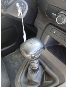 Recambio de caja cambios para opel vivaro c furgoneta (k0) 1.5 referencia OEM IAM 9808323680 1612345080 