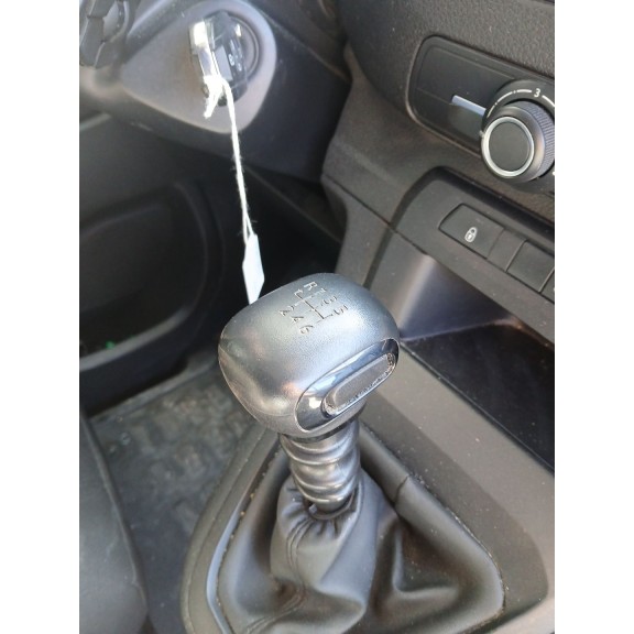 Recambio de caja cambios para opel vivaro c furgoneta (k0) 1.5 referencia OEM IAM 9808323680 1612345080 