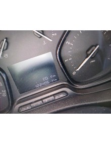 Recambio de caja cambios para opel vivaro c furgoneta (k0) 1.5 referencia OEM IAM 9808323680 1612345080  2