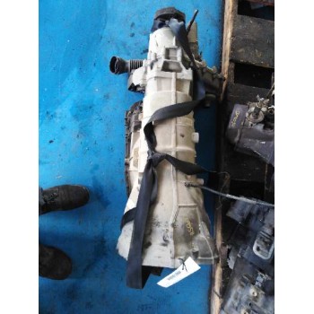 CAJA CAMBIOS 7558984 6HP26X M 198.000KM AUTO 4X4
