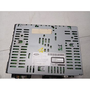 Recambio de sistema audio / radio cd para ford kuga ii (dm2) 1.5 ecoboost referencia OEM IAM cv4t19c107lh  caja